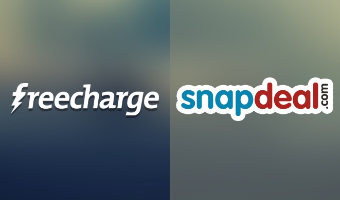 India Desire : Freecharge Samsung Mobiles Offer:Recharge With 100 Or More At Freecharge And Get 1000 On Samsung Mobiles On Snapdeal- Use Code PCCFC Or GOSFC
